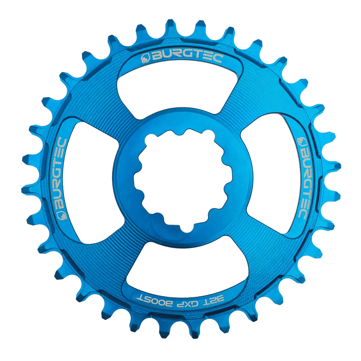 Corona Burgtec GXP Boost 3mm
