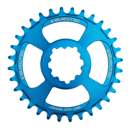 Corona Burgtec GXP Boost 3mm