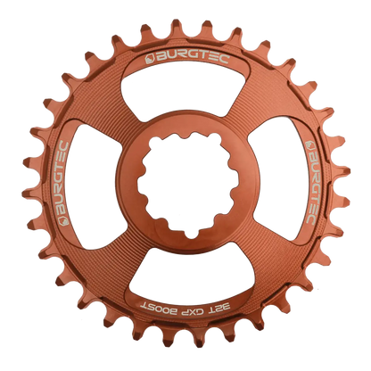 Corona Burgtec GXP Boost 3mm