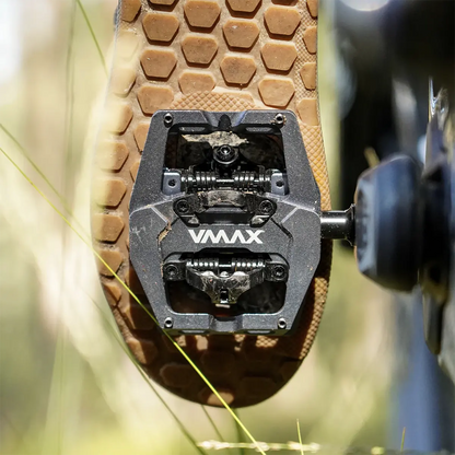 PEDALES DMR VMAX