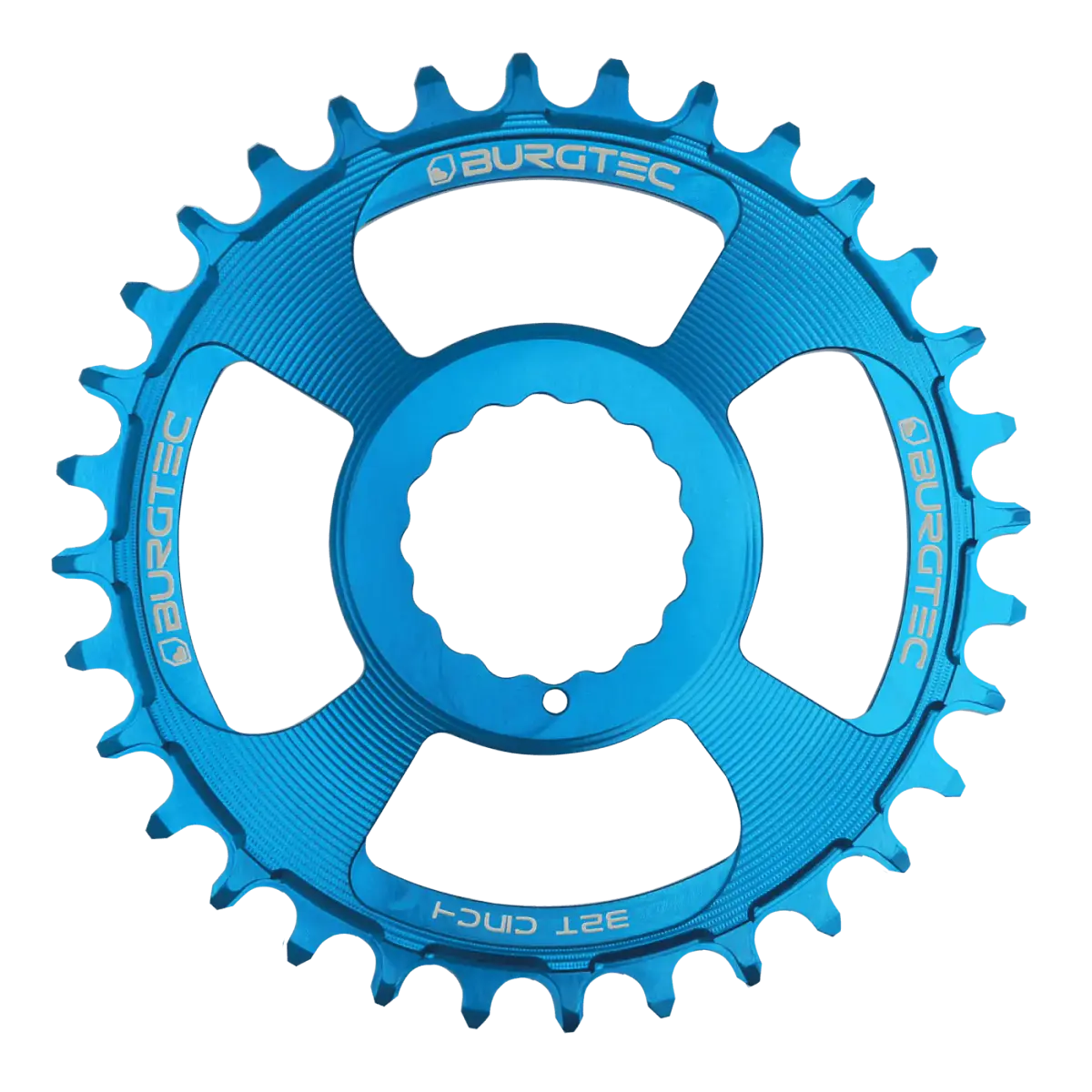 Corona Burgtec Cinch