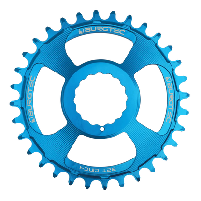 Corona Burgtec Cinch