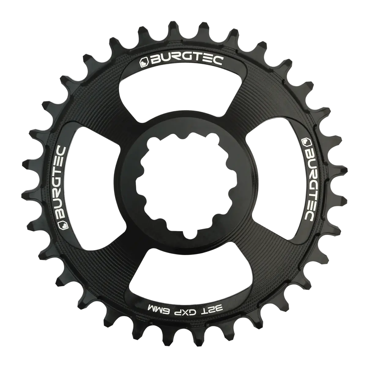 Corona Burgtec GXP 6mm