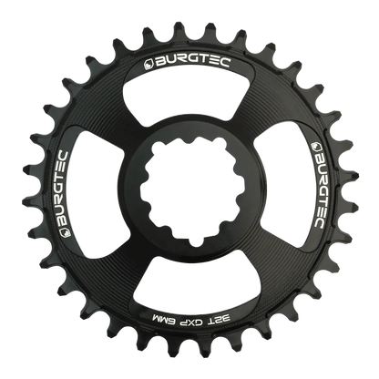 Corona Burgtec GXP 6mm