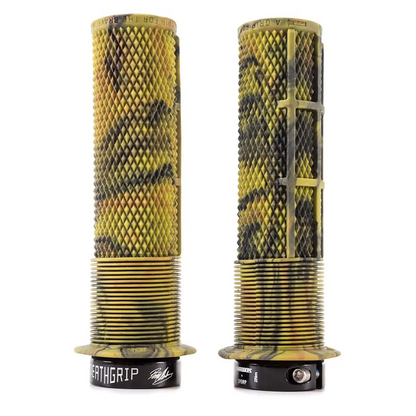 DMR DEATHGRIP CAMO FLANGE