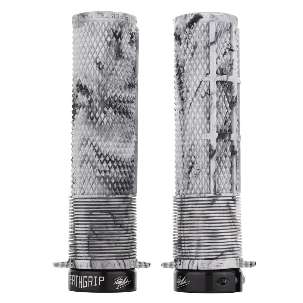 DMR DEATHGRIP CAMO FLANGE