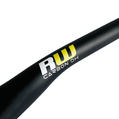 Ridewide Carbon DH 30 mm rise