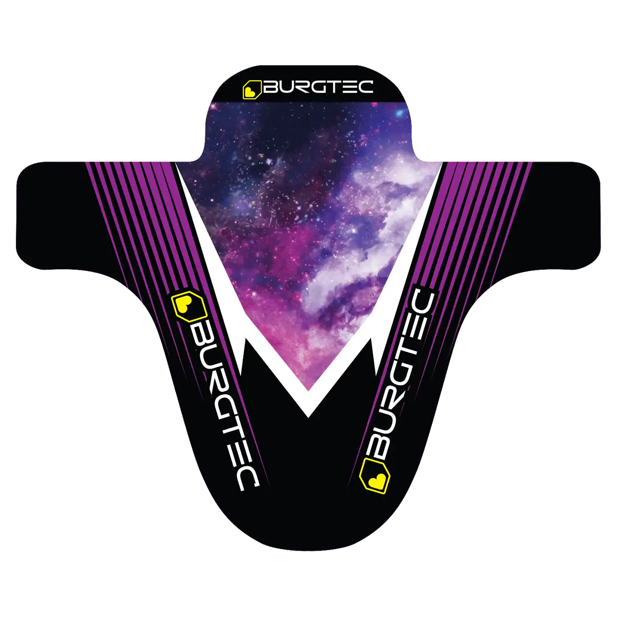 Burgtec Moto Colores