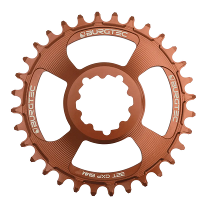 Corona Burgtec GXP 6mm
