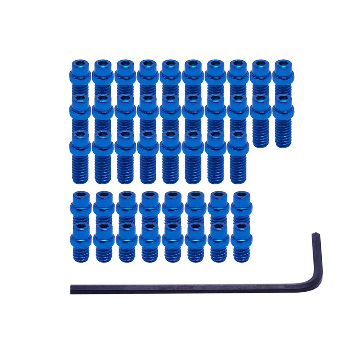 FLIP PINS PEDALES VAULT