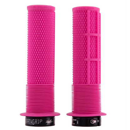 DMR DEATHGRIP TANGO FLANGE