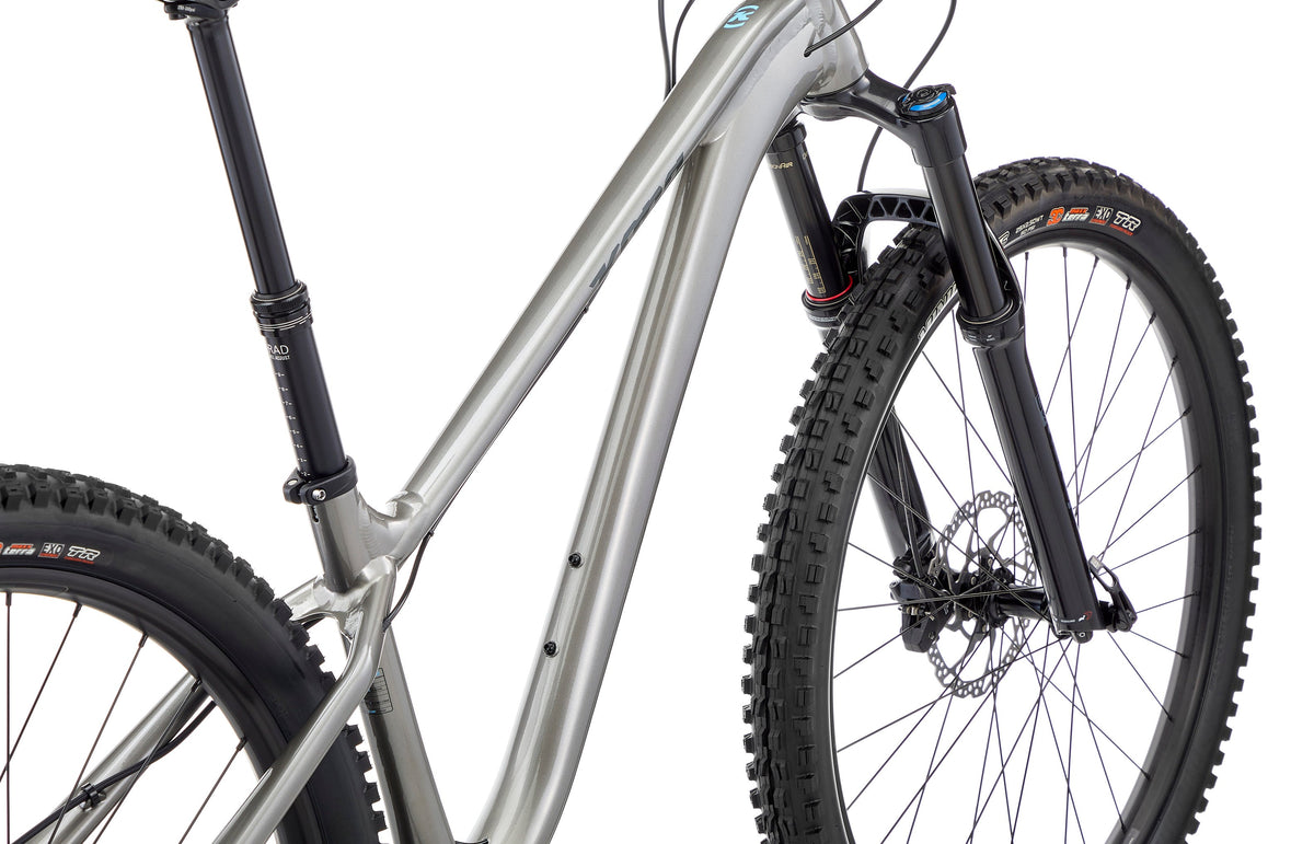 Bicicleta Kona Honzo DL