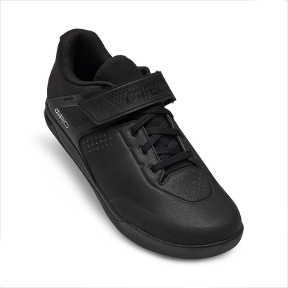ZAPATILLA GIRO CHAMBER III BLACK