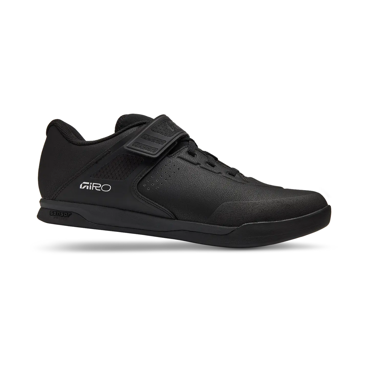 ZAPATILLA GIRO CHAMBER III BLACK