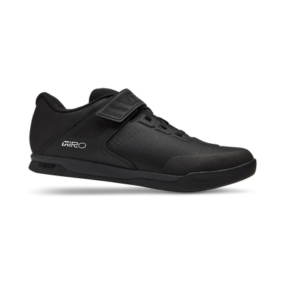 ZAPATILLA GIRO CHAMBER III BLACK