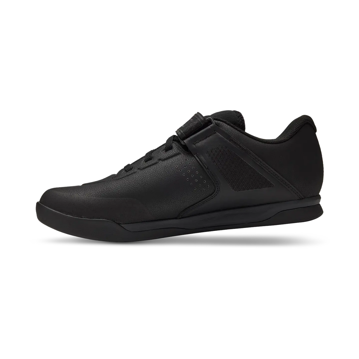 ZAPATILLA GIRO CHAMBER III BLACK