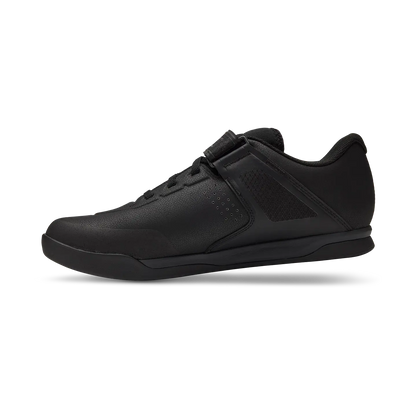 ZAPATILLA GIRO CHAMBER III BLACK
