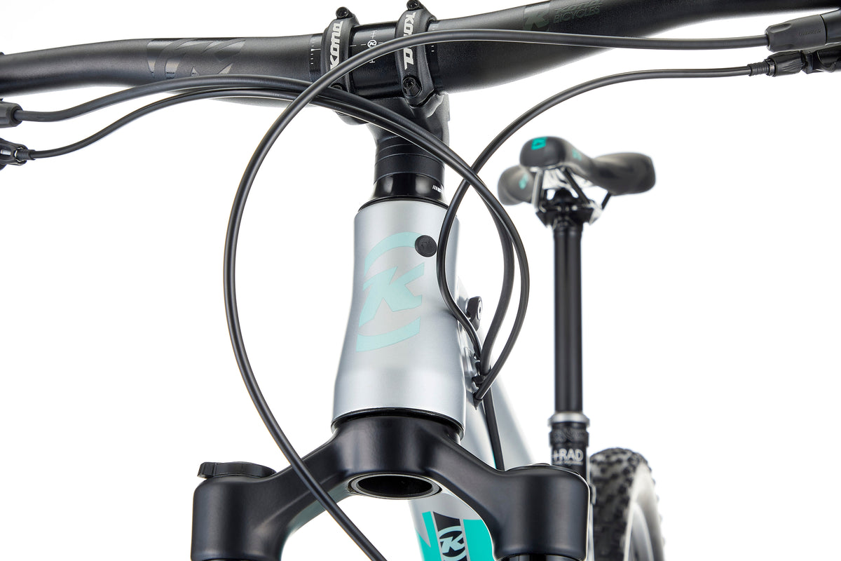 Bicicleta Kona Hei Hei