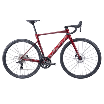 Bicicleta Sunpeed Mars - 2