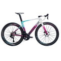 Bicicleta Sunpeed Victory Team