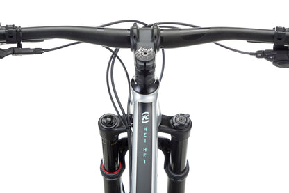 Bicicleta Kona Hei Hei