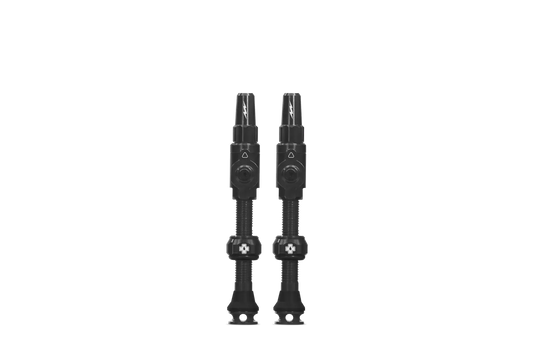 VALVULA TUBULAR BIG BORE LITE LARGE 45MM MUC-OFF - NEGRO - imagen 1