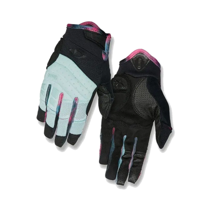 GUANTE GIRO GA XENA MINT /TIE-DYE W M 18 (7085623)
