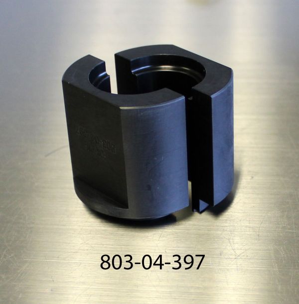 Herramienta Fox 2021-2024 Transfer Upper Bushina