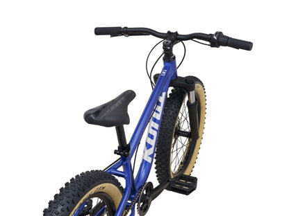 Bicicleta Kona Honzo 20