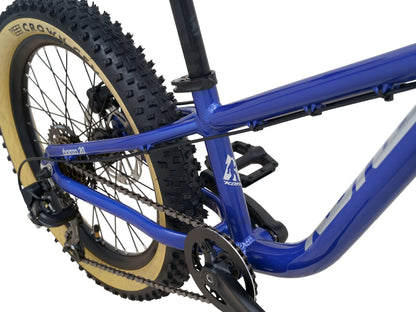 Bicicleta Kona Honzo 20