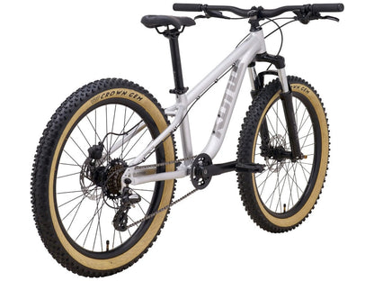 Bicicleta Kona Honzo 24