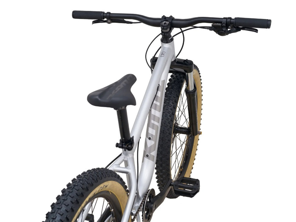 Bicicleta Kona Honzo 24