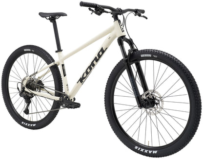 Bicicleta Kona Cinder Cone aro 27.5