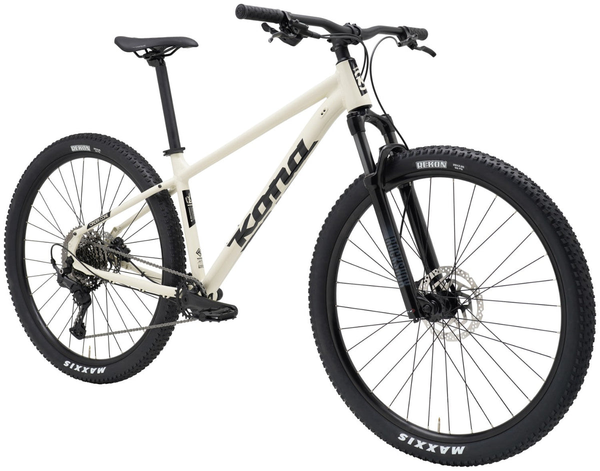 Bicicleta Kona Cinder Cone