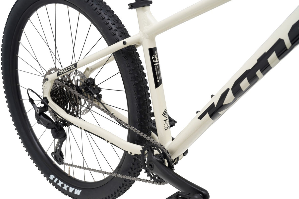Bicicleta Kona Cinder Cone aro 27.5