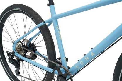 Bicicleta Kona Dew