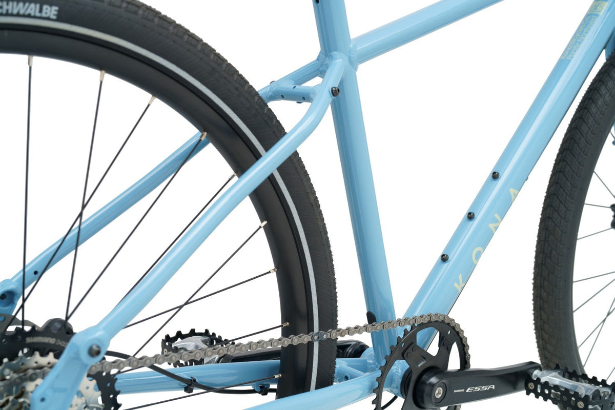 Bicicleta Kona Dew