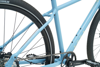 Bicicleta Kona Dew