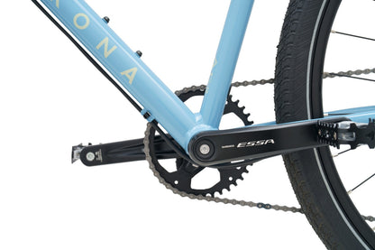 Bicicleta Kona Dew