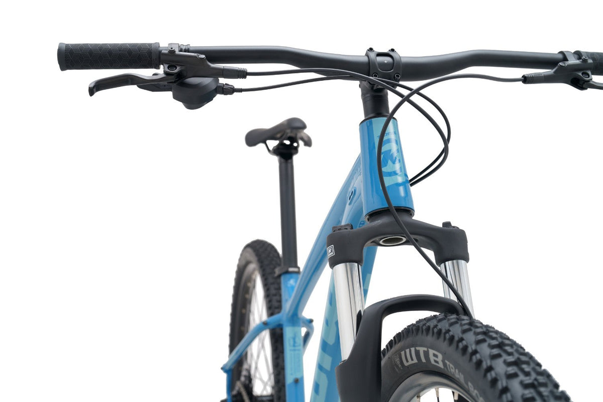 Bicicleta Kona Lava Dome