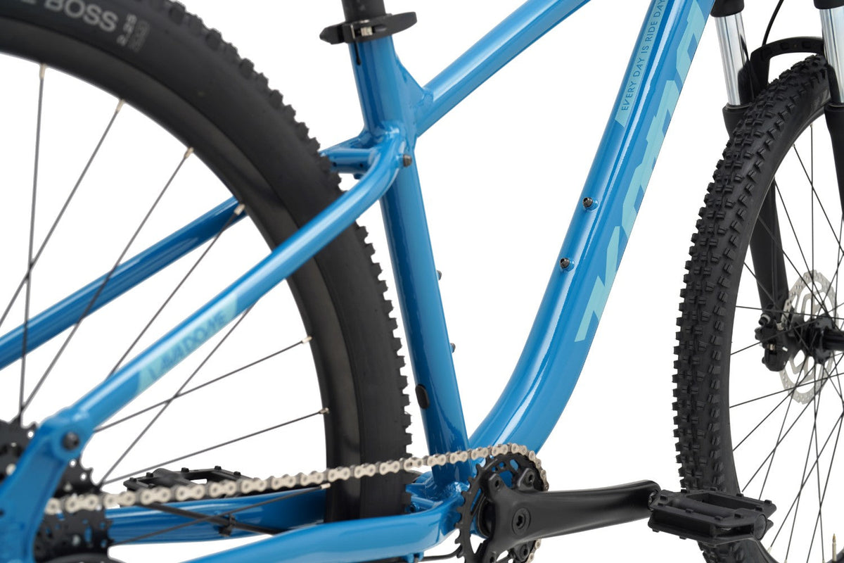 Bicicleta Kona Lava Dome