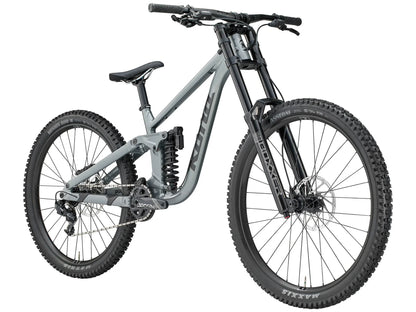 Bicicleta Kona Process X Grey