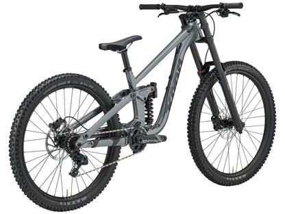Bicicleta Kona Process X Grey
