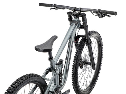 Bicicleta Kona Process X Grey