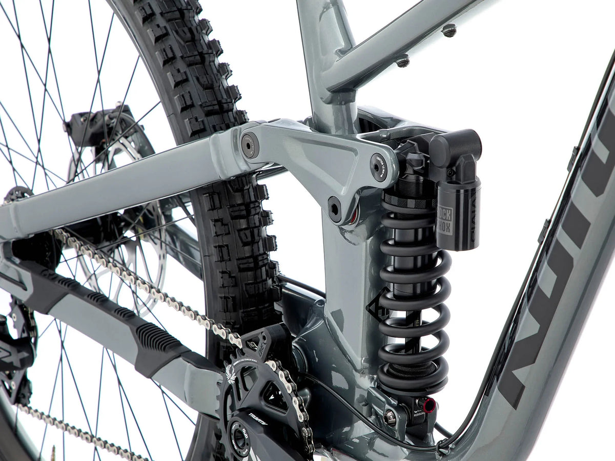 Bicicleta Kona Process X Grey