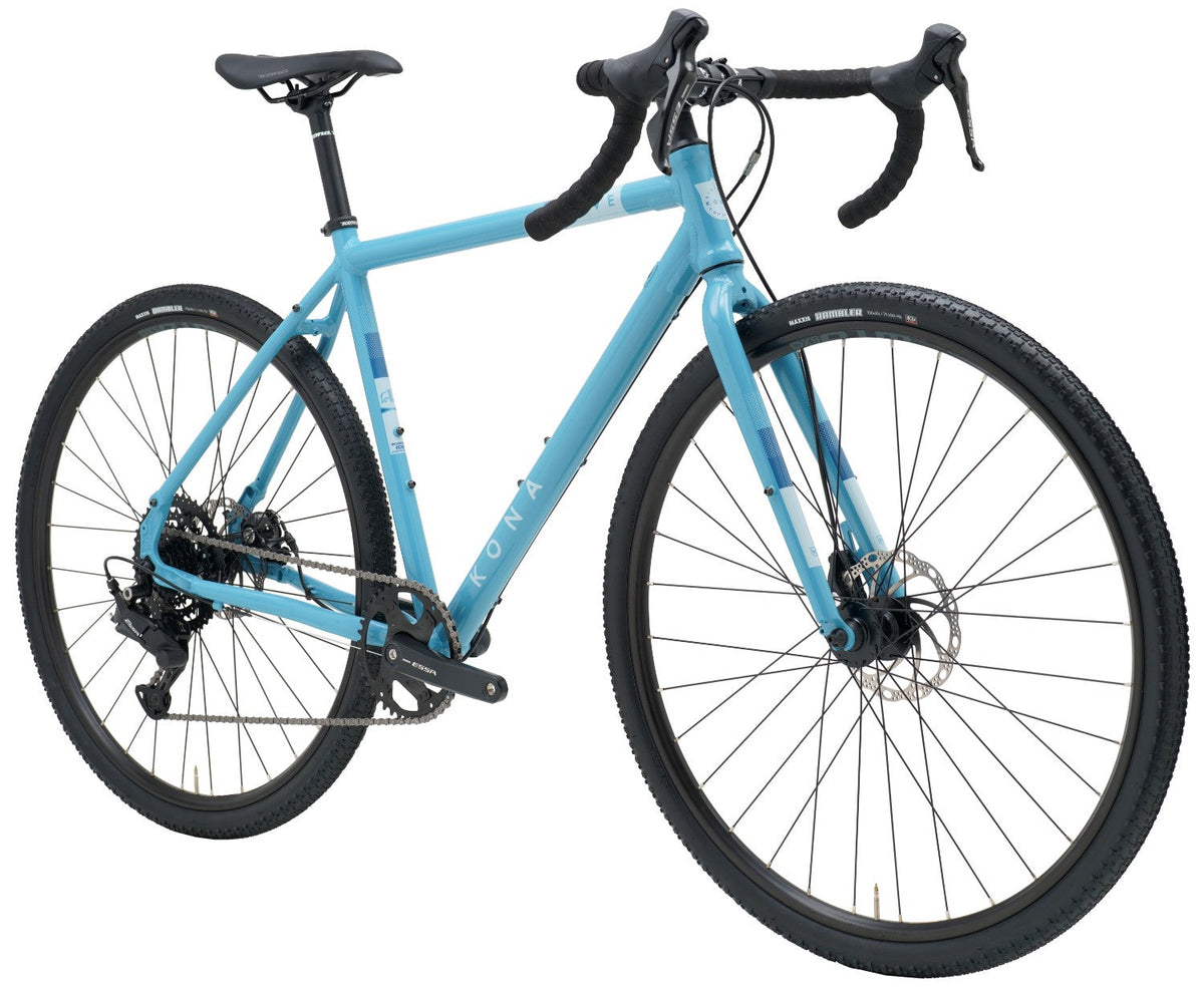 Bicicleta Kona Rove Al 700