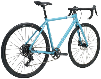 Bicicleta Kona Rove Al 700