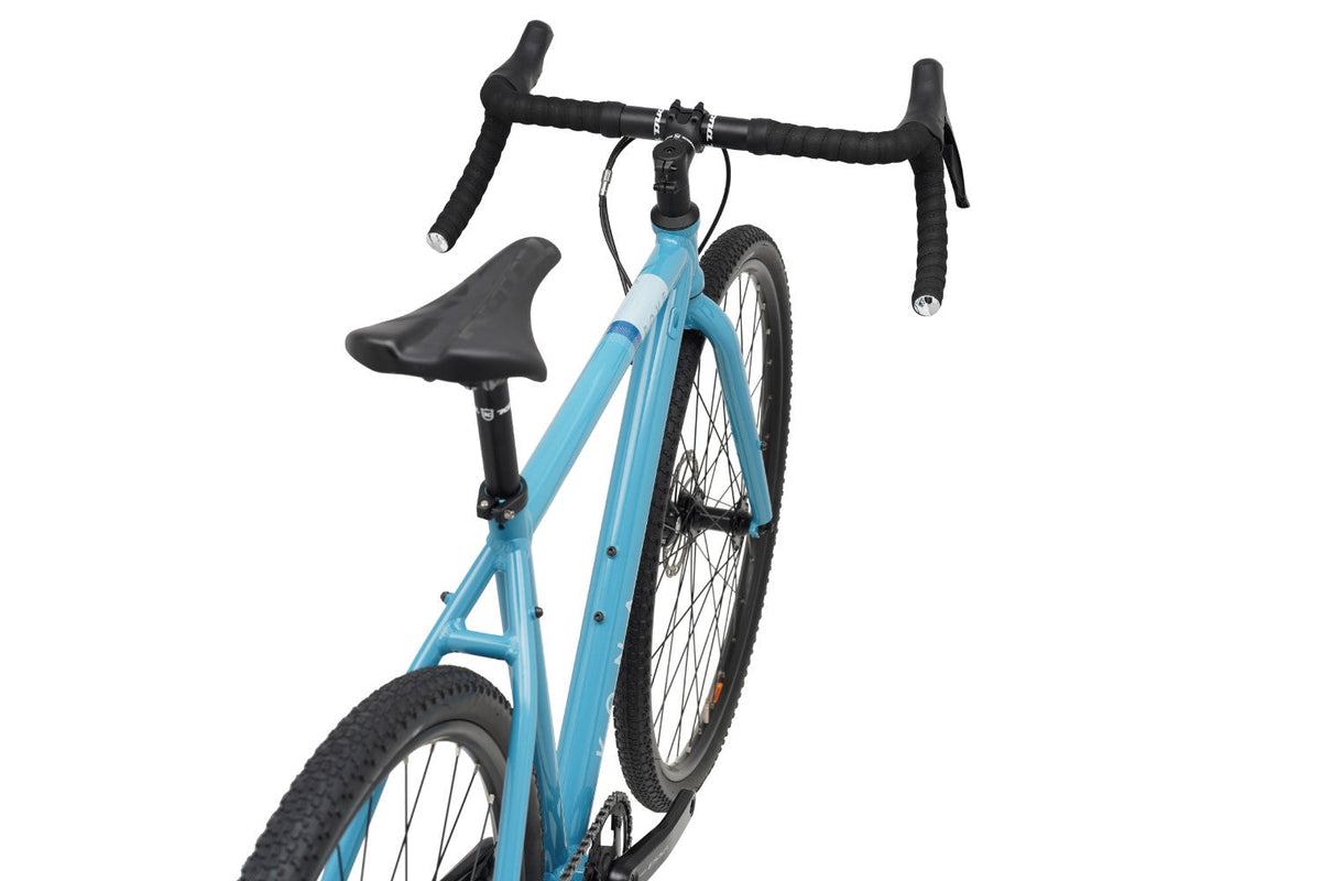Bicicleta Kona Rove Al 700