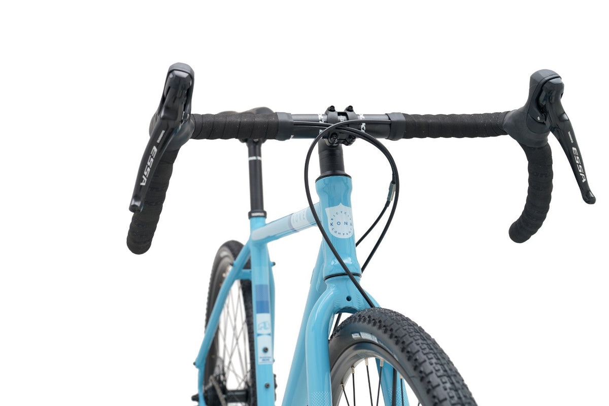 Bicicleta Kona Rove Al 700
