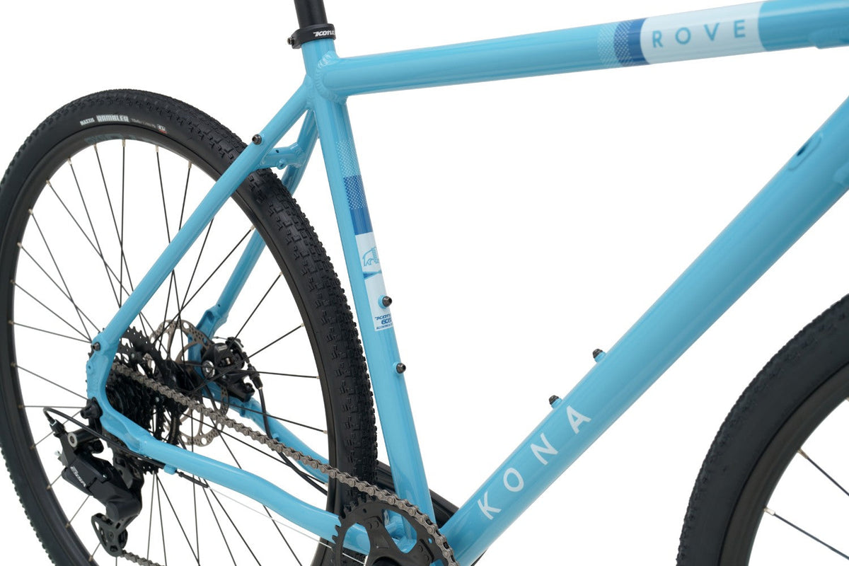Bicicleta Kona Rove Al 700